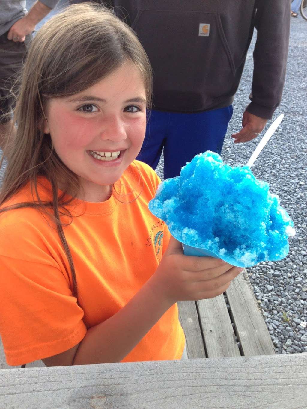 Summers Ice Cream & Snoballs | 23 W Pennsylvania Ave, Stewartstown, PA 17363, USA | Phone: (717) 993-0739