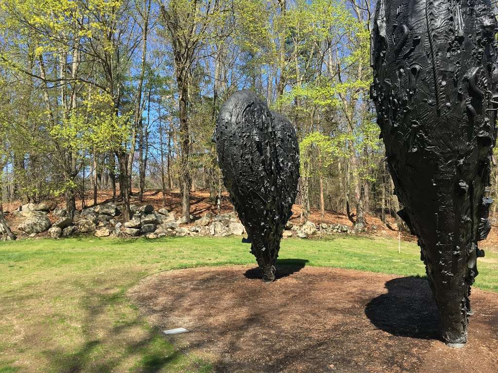 deCordova Sculpture Park and Museum | 51 Sandy Pond Rd, Lincoln, MA 01773, USA | Phone: (781) 259-8355