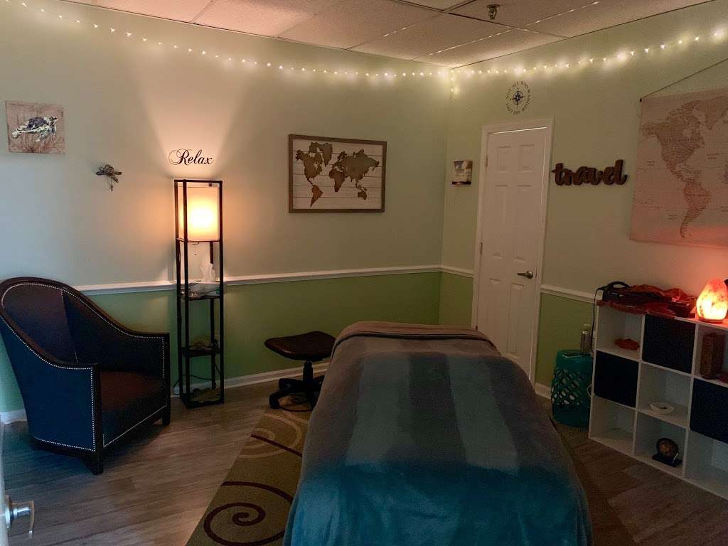 A New You Massage Therapy & Salon | 1375 Lenoir Rhyne Blvd SE Suite 201, Hickory, NC 28602, USA | Phone: (828) 855-9294