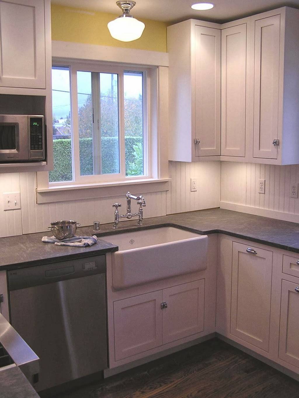 Distinctive Cabinets & Countertops, Inc | By Appt only, 13330 3rd Ave NE, Seattle, WA 98125, USA | Phone: (425) 673-7873