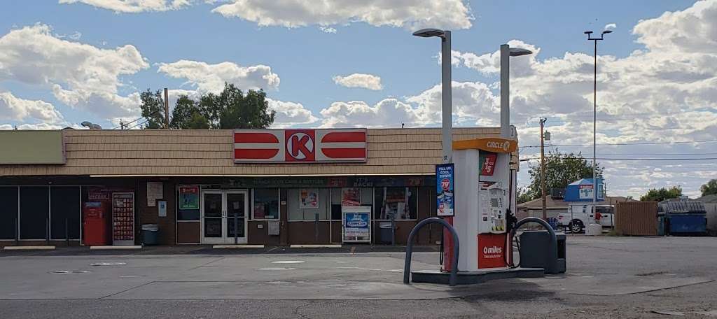 Circle K | 2120 N 35th Ave, Phoenix, AZ 85009, USA | Phone: (602) 484-4518