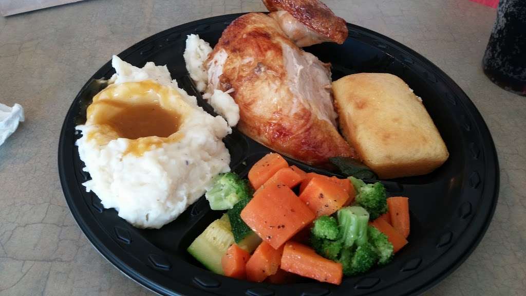 Boston Market | 3641 Dempster Street, Skokie, IL 60076, USA | Phone: (847) 329-0377