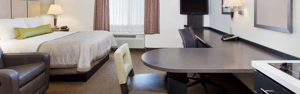 Candlewood Suites Somerset | 41 Worlds Fair Dr, Somerset, NJ 08873, USA | Phone: (732) 748-1400