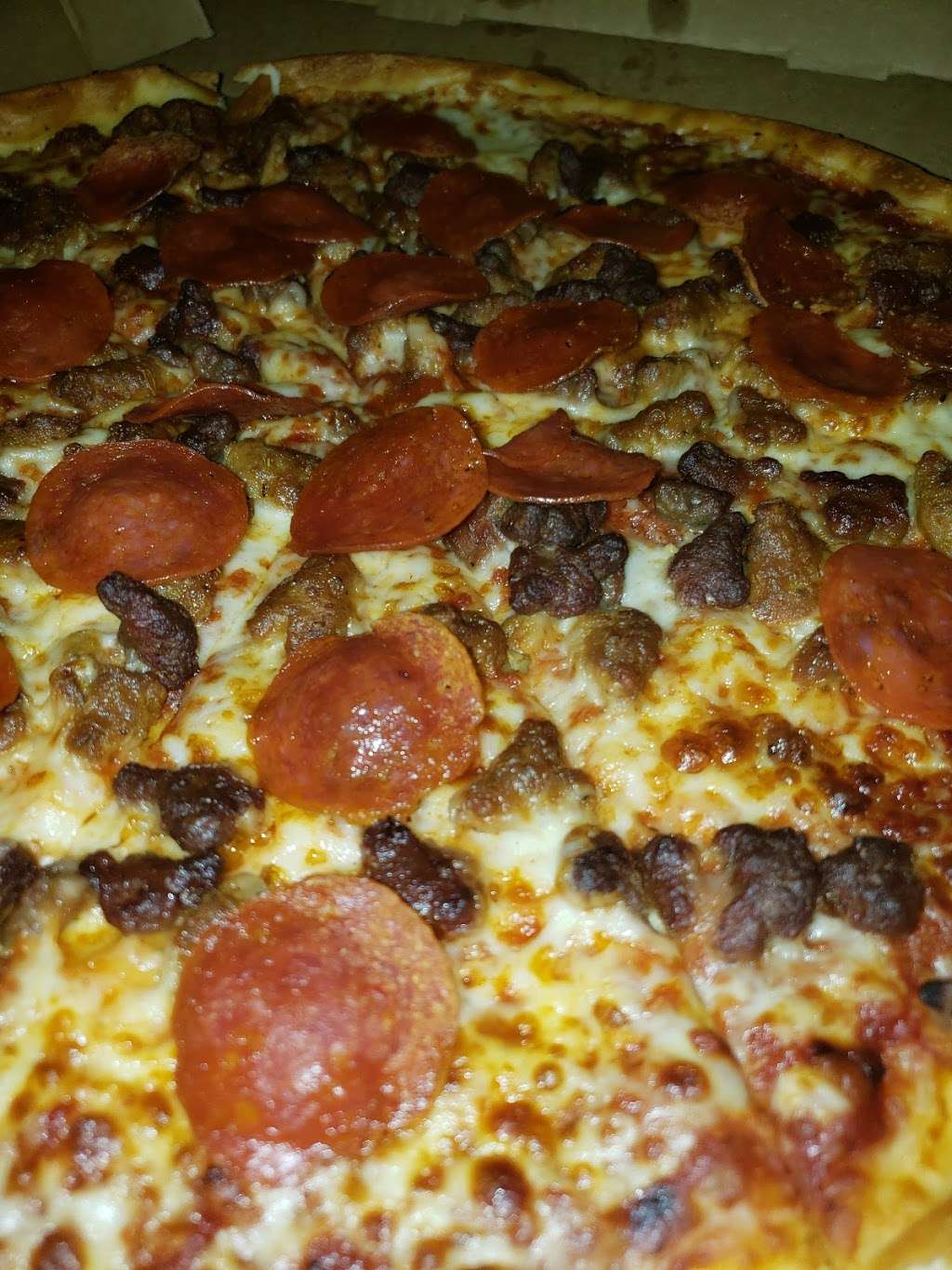 Pizza Hut | 1450 W Pleasant Run Rd #102, Lancaster, TX 75146, USA | Phone: (972) 227-6200