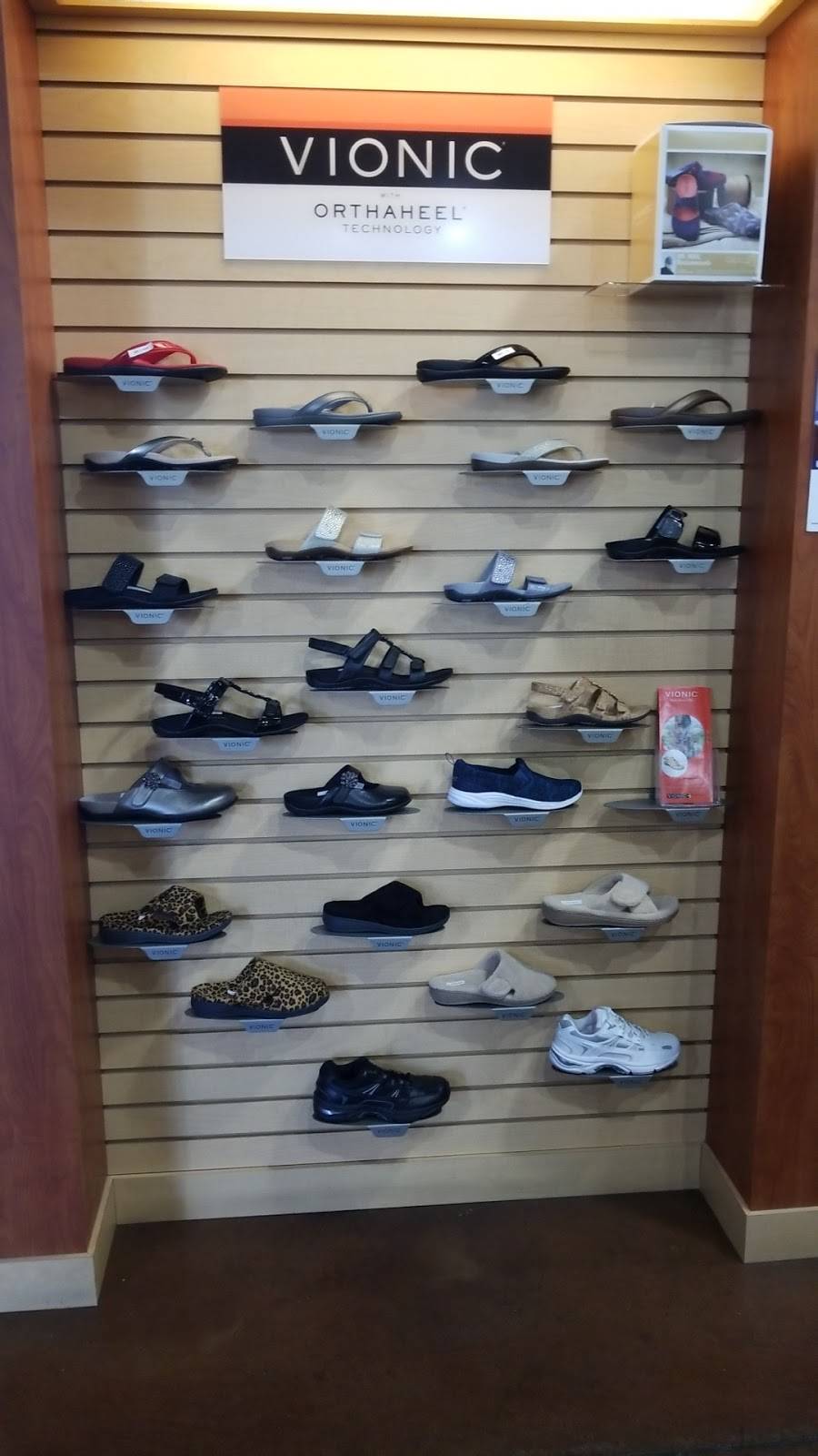 Arizona Walk Shop | 932 W Southern Ave Ste 7, Mesa, AZ 85210, USA | Phone: (480) 461-1940