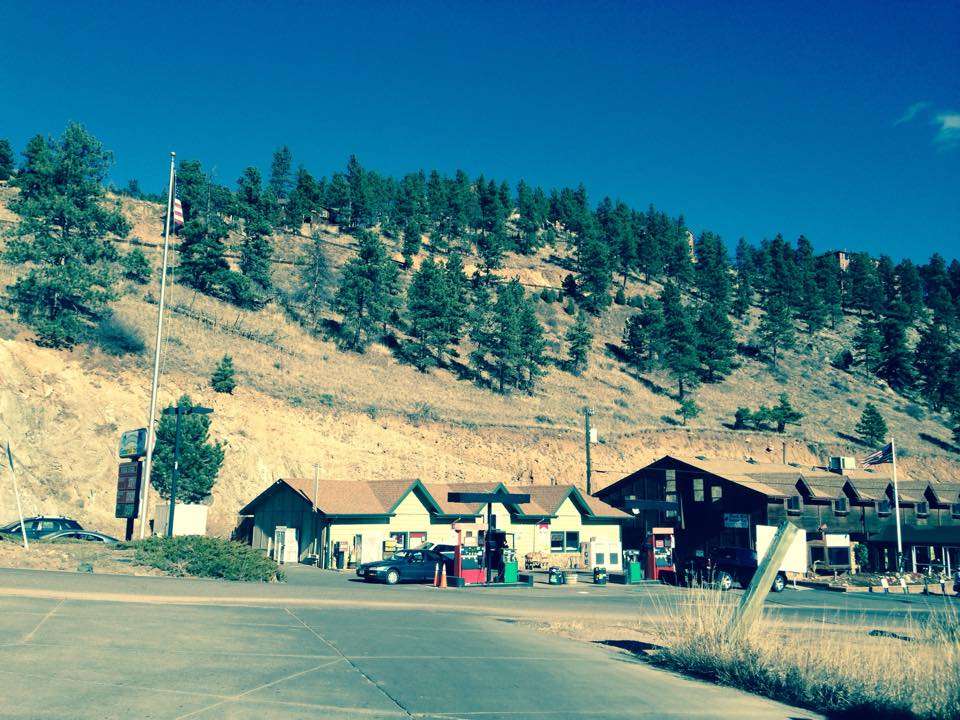 Kittredge General Store | 26300 Hill Top Dr, Evergreen, CO 80439, USA | Phone: (303) 674-1804
