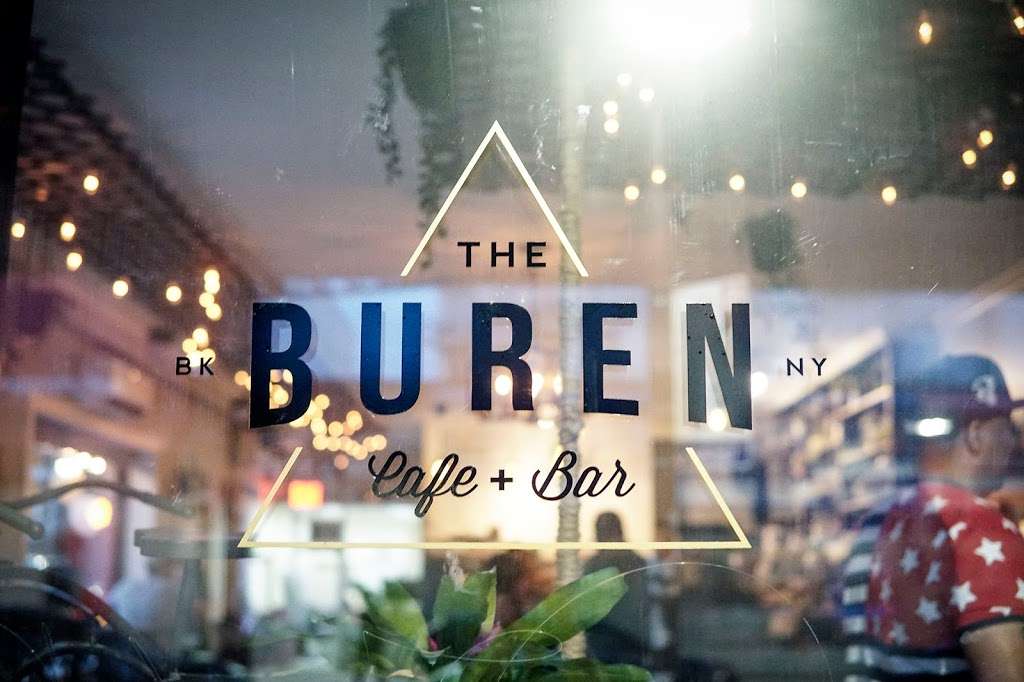 The Buren | 1223 Broadway, Brooklyn, NY 11221, USA | Phone: (718) 684-3023