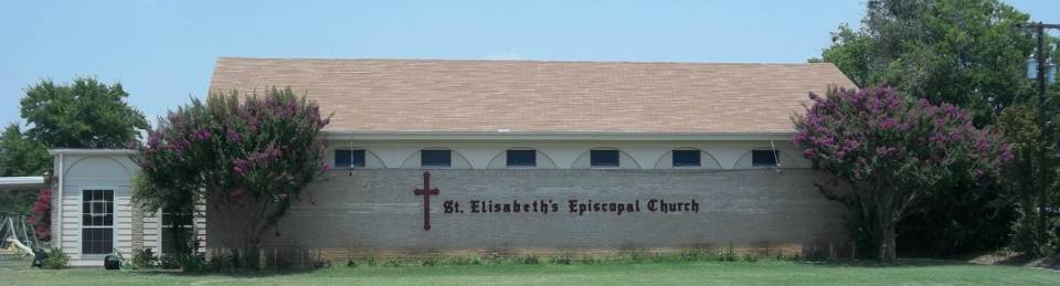 St. Elisabeths and Christ the King Episcopal Church | 5910 Black Oak Ln #2800, Fort Worth, TX 76114, USA | Phone: (817) 738-0504