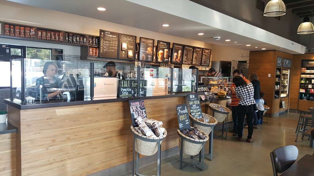 Starbucks | 6850 Rosemead Blvd, San Gabriel, CA 91775, USA | Phone: (626) 632-8401