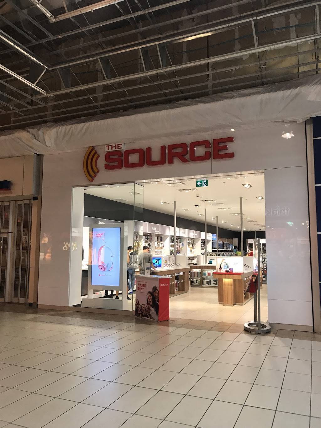 The Source | 3100 Howard Ave Unit #SS5, Windsor, ON N8X 3Y8, Canada | Phone: (844) 763-0636