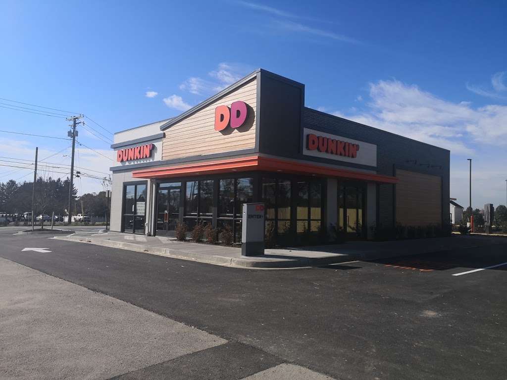 Dunkin | 15304 Hanover Pike, Upperco, MD 21155, USA | Phone: (410) 429-6137