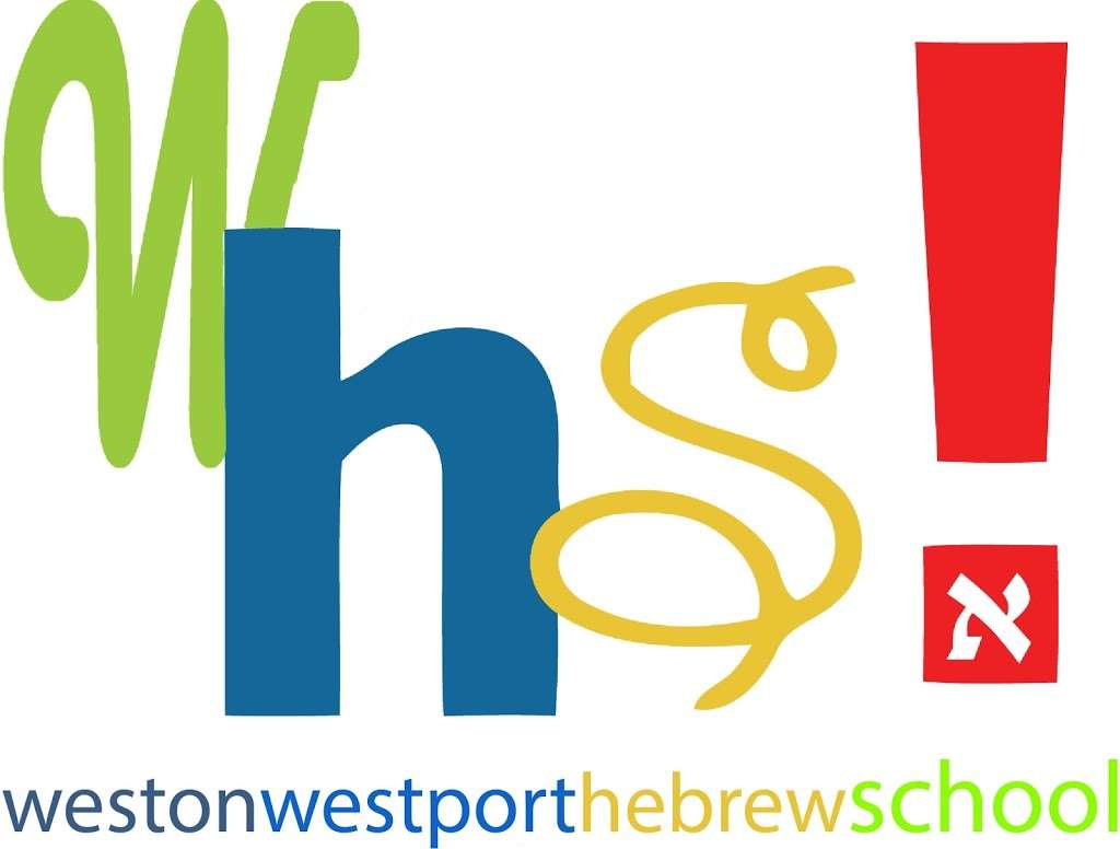 Weston/Westport Hebrew School | 12 Good Hill Rd, Weston, CT 06883, USA | Phone: (203) 493-6505