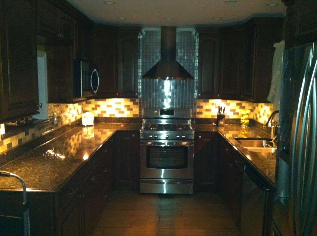 Brandinis Kitchen & Bath Designs | 1302 Washington St, Hoboken, NJ 07030, USA | Phone: (201) 920-3381