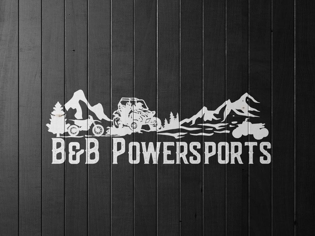 B & B Powersports LLC | 4323 Spring Grove Ave, Cincinnati, OH 45223, USA | Phone: (513) 988-7335