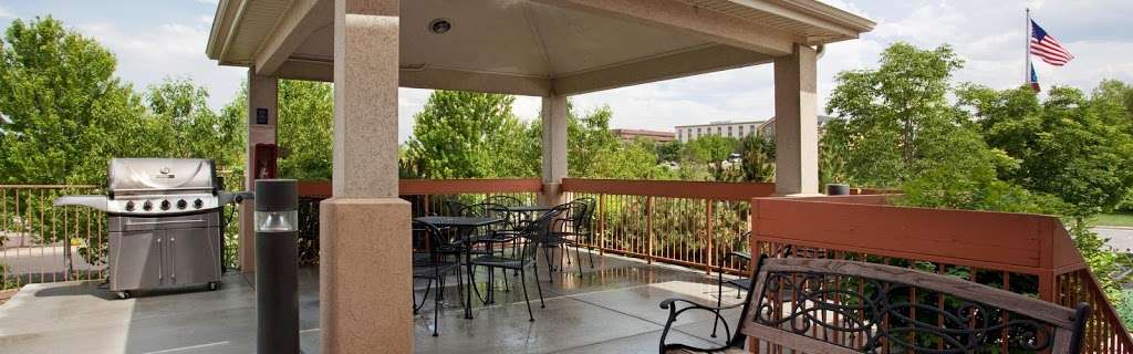 Candlewood Suites Denver West Federal Ctr | 895 Tabor St, Golden, CO 80401, USA | Phone: (303) 232-7171