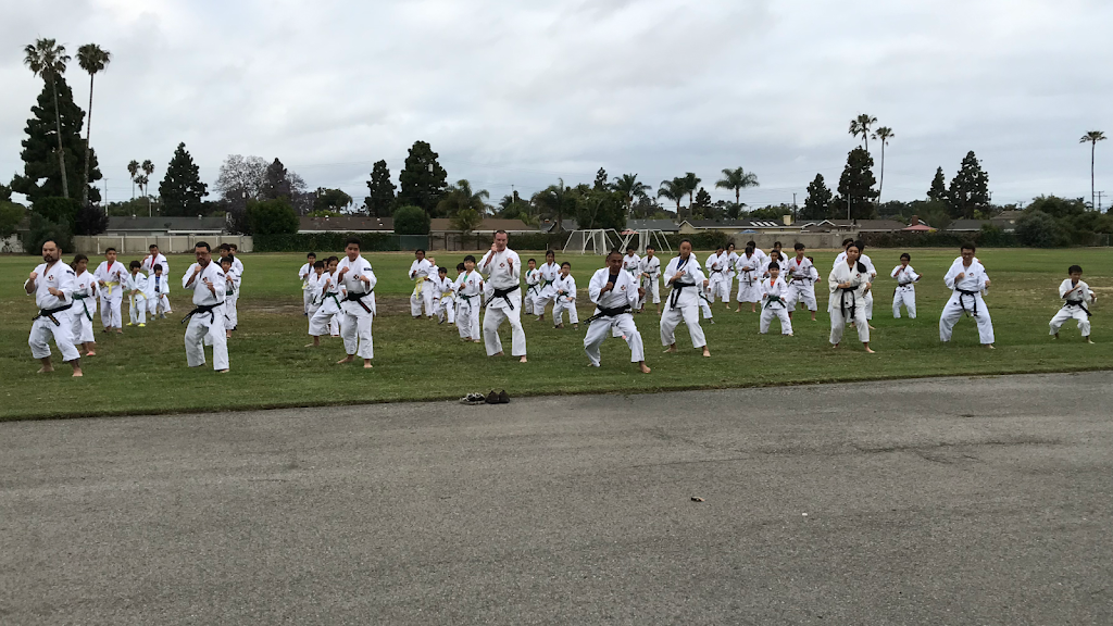 Orange County Shorinji Kempo Martial Arts | 5702 Clark Dr, Huntington Beach, CA 92649, USA | Phone: (714) 585-2162