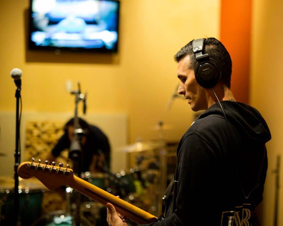 Elephonic Recording Studios | 5620 Venice Ave NE, Albuquerque, NM 87113, USA | Phone: (505) 797-1333