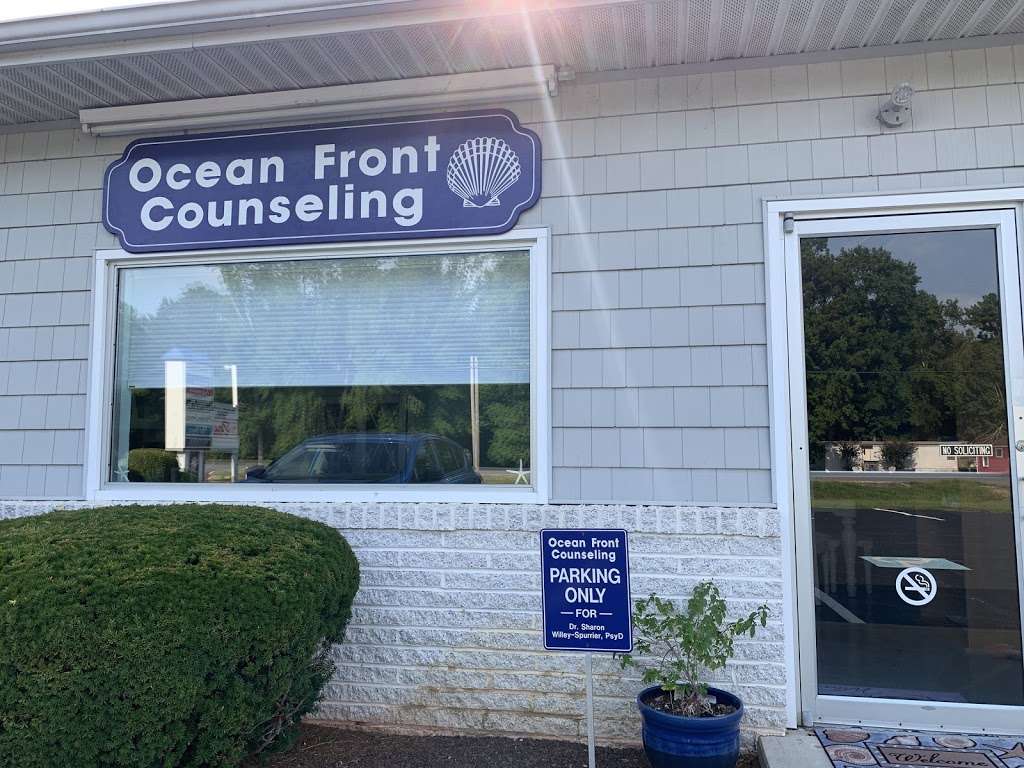 Ocean Front Counseling | 10514 Racetrack Rd, Berlin, MD 21811, USA | Phone: (410) 973-2301