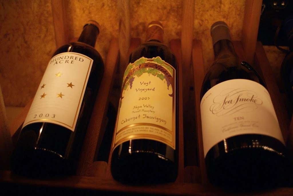 Bent On Fine Wine | 3191 Eaglewood Ave, Thousand Oaks, CA 91362, USA | Phone: (818) 497-3507