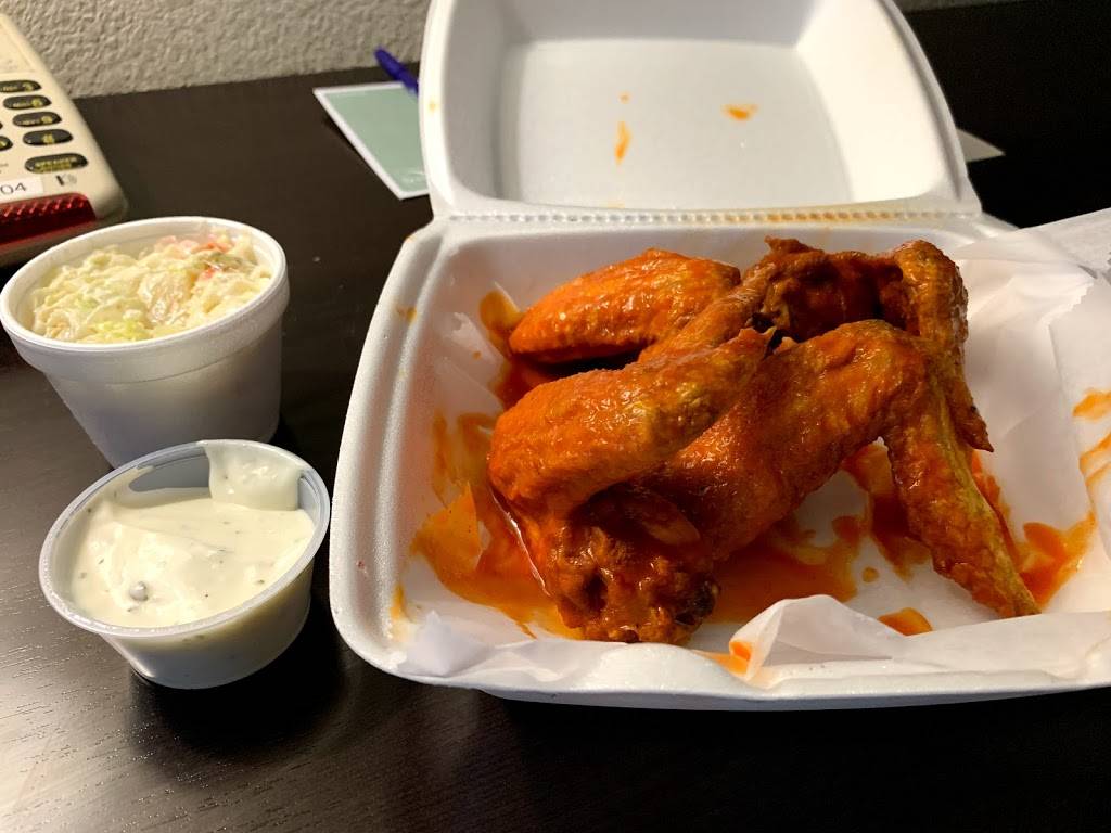 King Arthurs Hot Wings And More | 2570 Goodman Rd, Horn Lake, MS 38637, USA | Phone: (662) 510-8191