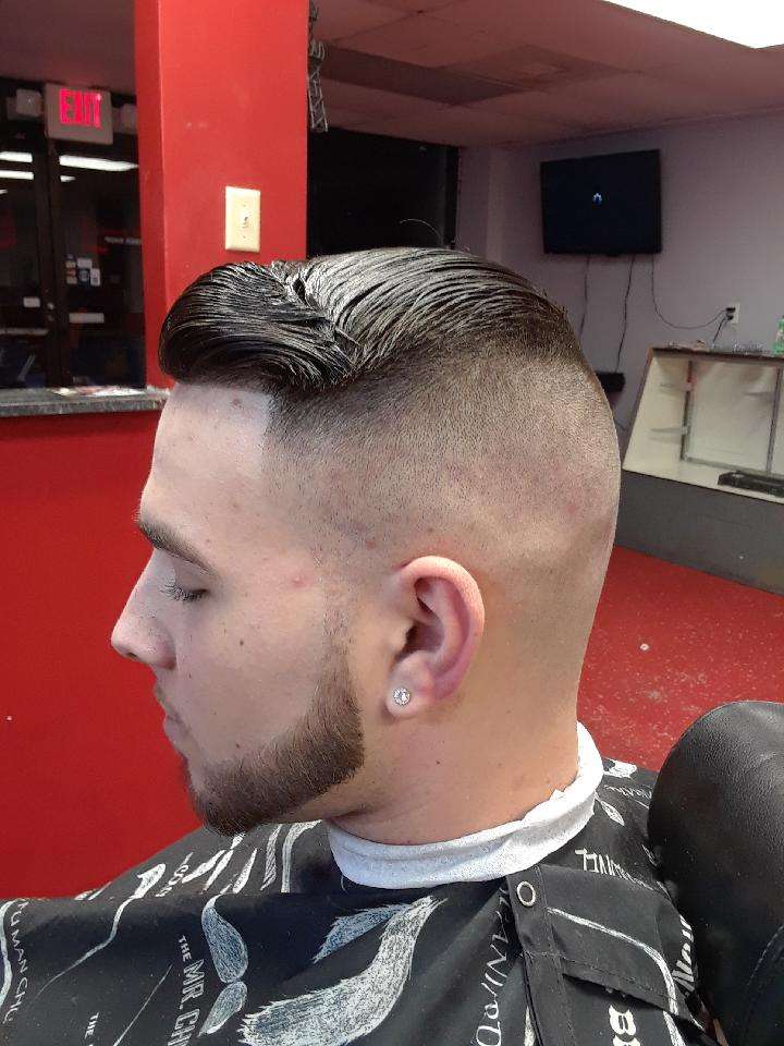 Razor Sharp Barbershop | 6630 fm2100, ste. B, Crosby, TX 77532, USA | Phone: (281) 666-1171