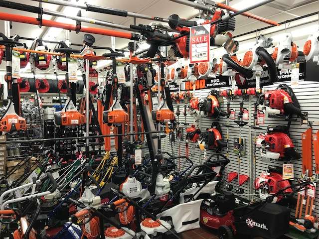 Four Seasons Power Equipment | 1606 Front St, East Meadow, NY 11554, USA | Phone: (516) 505-3000