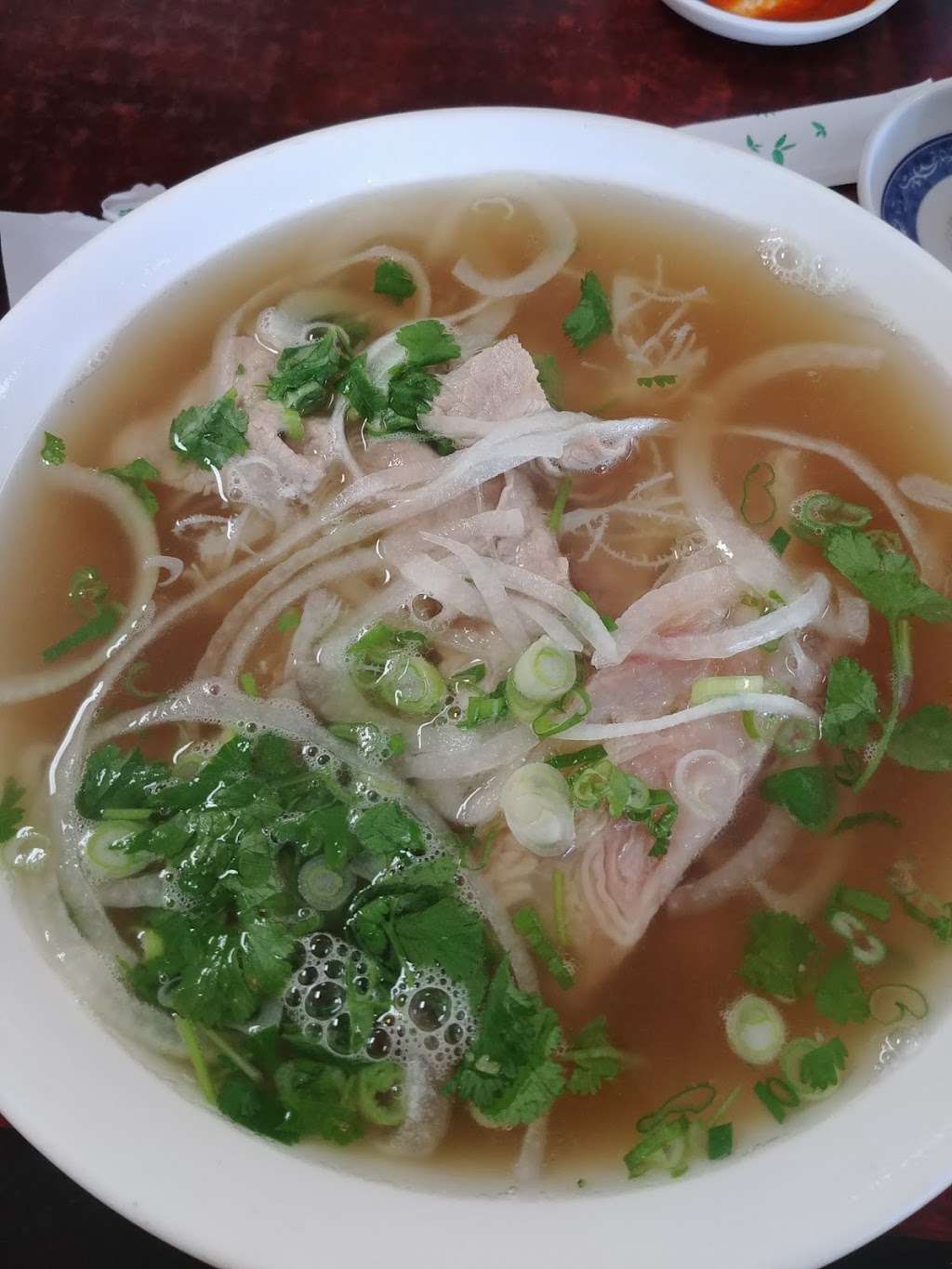 Pho Real Vietnamese | 13876 Old Columbia Pike, Silver Spring, MD 20904, USA | Phone: (301) 879-9700