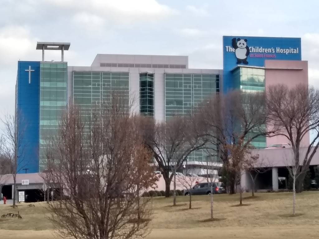 The Childrens Hospital at Saint Francis | 6161 S Yale Ave, Tulsa, OK 74136, USA | Phone: (918) 502-6000