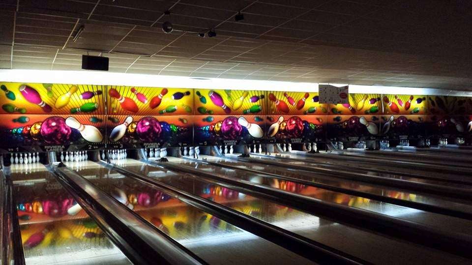 Riviera Lanes | 8600 W Greenfield Ave, West Allis, WI 53214, USA | Phone: (414) 774-2274