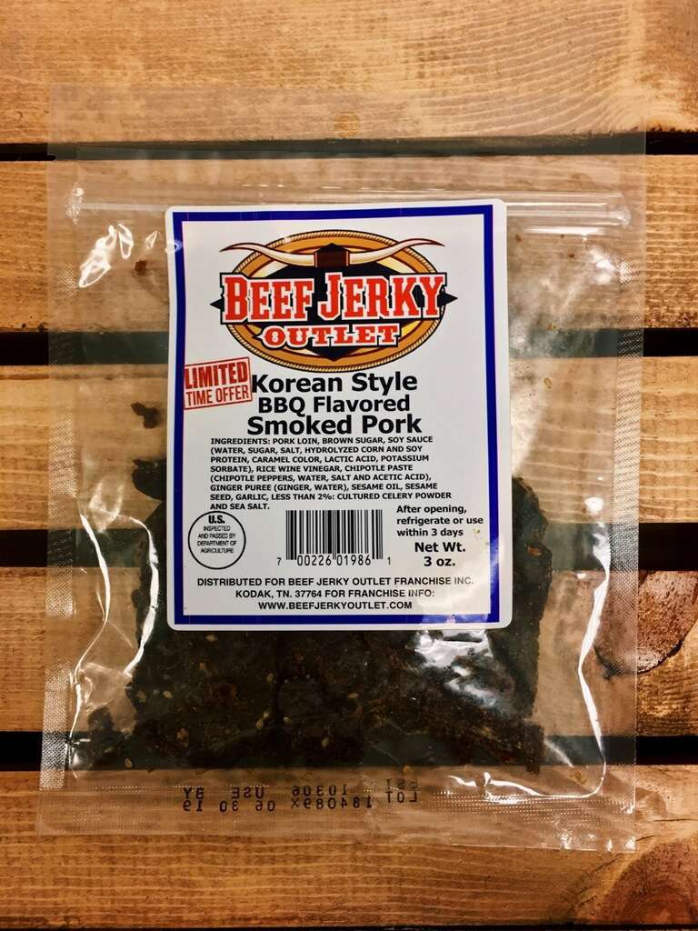 Beef Jerky Outlet | 1 Premium Outlet Blvd #279, Tinton Falls, NJ 07753, USA | Phone: (732) 493-5109