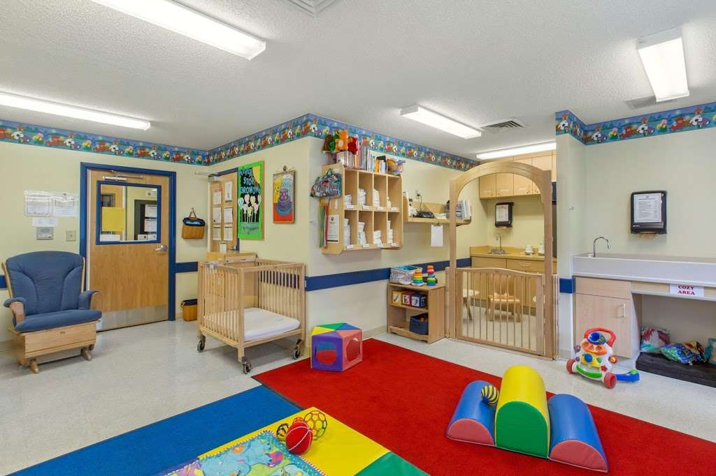 Primrose School at Eastfield Village | 13105 Eastfield Village Ln, Charlotte, NC 28269, USA | Phone: (704) 947-3266