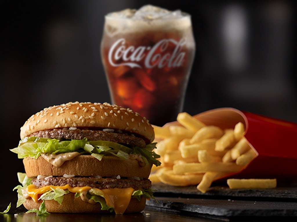 McDonalds | 306 PA-315, Pittston, PA 18640, USA | Phone: (570) 655-8930