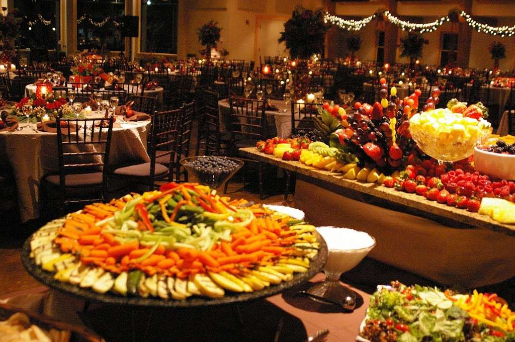 Bayway Catering | 1210 Corbin St, Elizabeth, NJ 07201, USA | Phone: (908) 527-8584