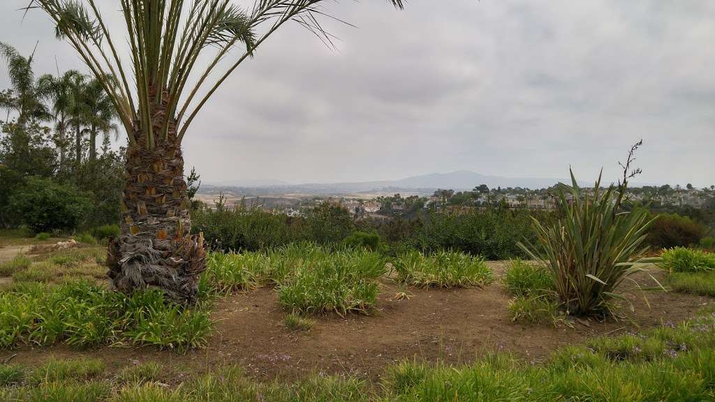 Ed Burke Field, Torrey Pines High School | San Diego, CA 92130, USA