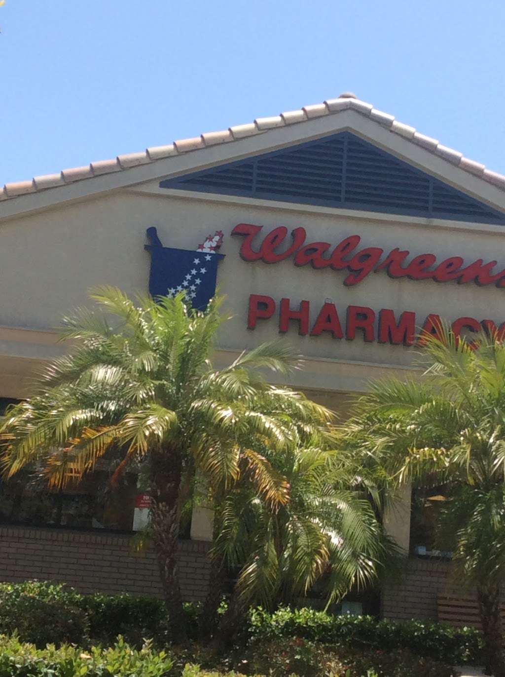 Walgreens Pharmacy | 12002 Harbor Blvd, Garden Grove, CA 92840, USA | Phone: (714) 663-2850