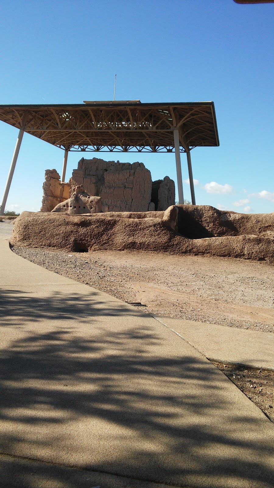 Western National Parks Association | 1100 W Ruins Dr, Coolidge, AZ 85128, USA | Phone: (520) 723-9415