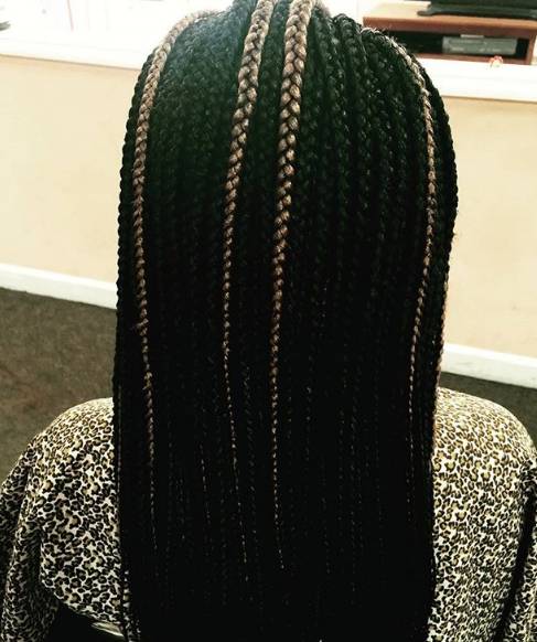 Sonya African Hair Braiding No 1 | 2720 Chapel Hill Rd ste e, Durham, NC 27707, USA | Phone: (919) 949-4043