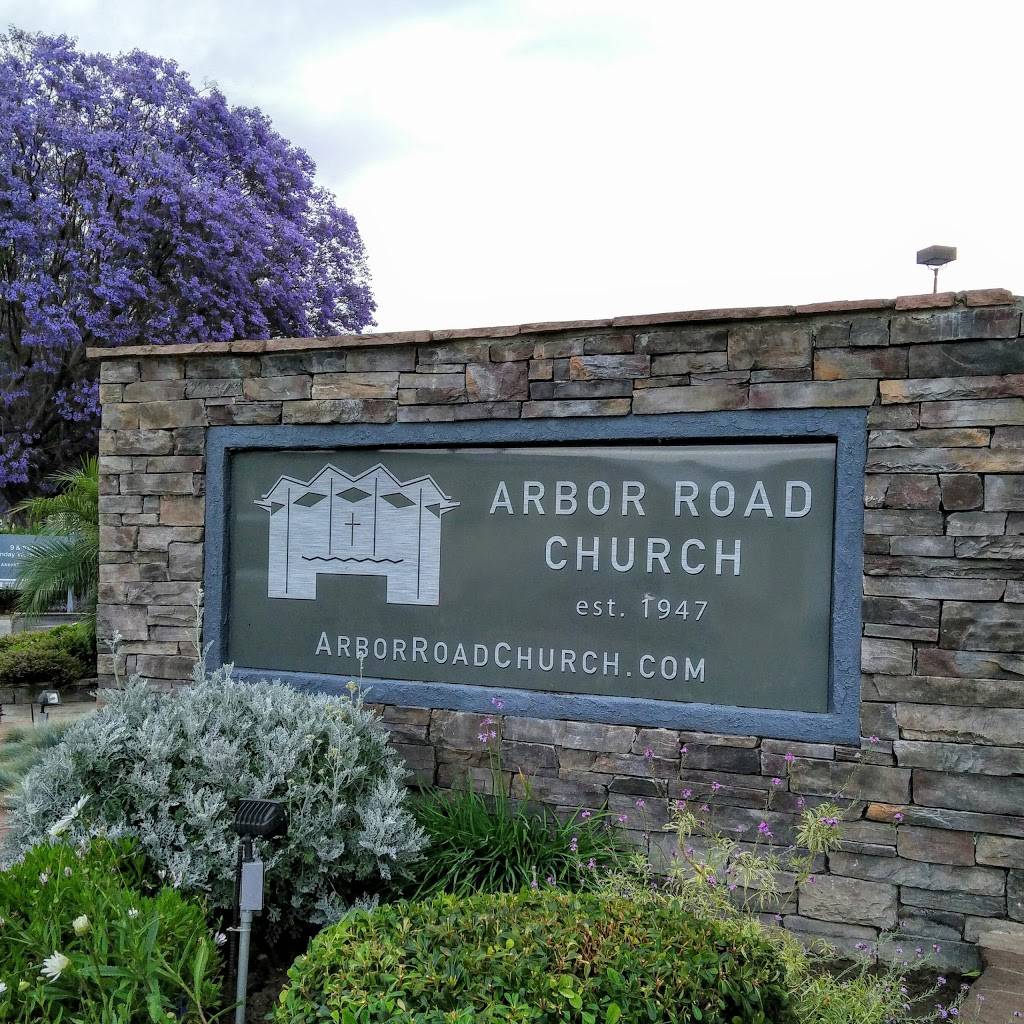 Arbor Road Church | 5336 E Arbor Rd, Long Beach, CA 90808, USA | Phone: (562) 420-1471