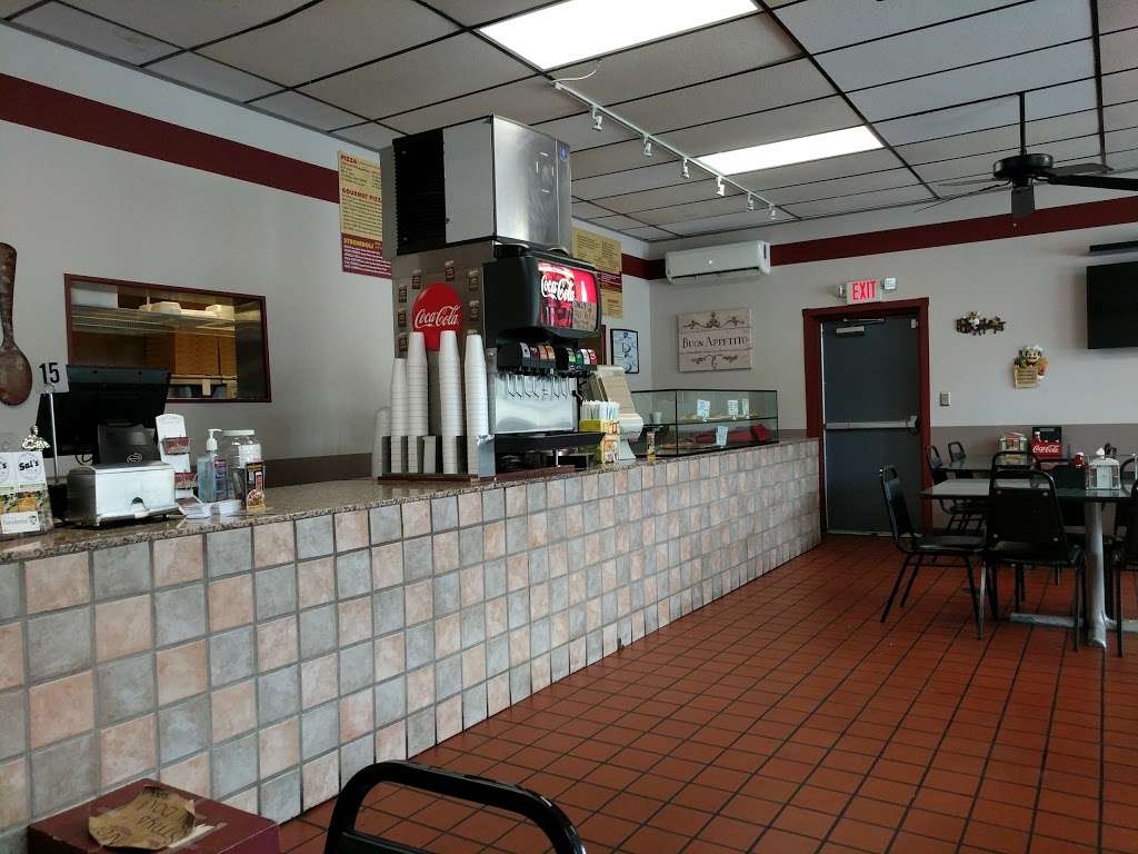 Sals Pizza & Italian Restaurant | 3100 Carlisle Rd, Dover, PA 17315, USA | Phone: (717) 764-6311