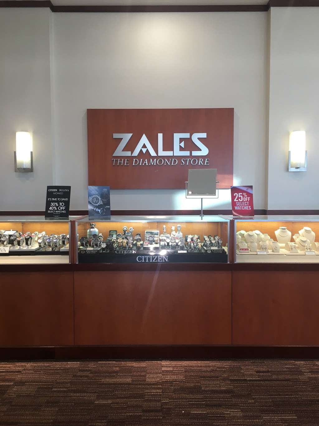 Zales | 5971 Sky Pond Dr Ste. C-154, Loveland, CO 80538, USA | Phone: (970) 461-9611