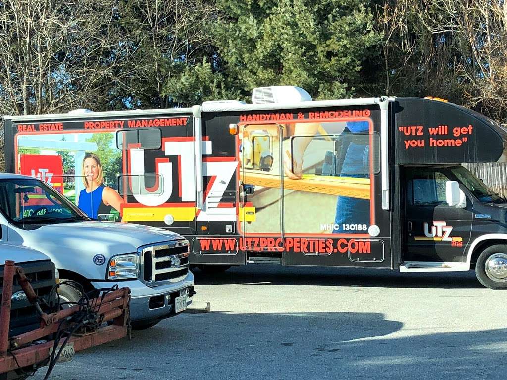 UTZ Property Management | 101 W Main St, Westminster, MD 21157, USA | Phone: (410) 332-4432