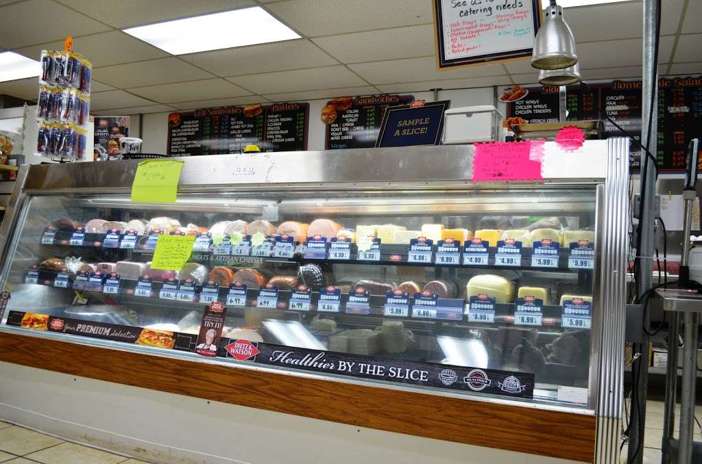 Super Deli Plus | 901 Rte 50, Mays Landing, NJ 08330, USA | Phone: (609) 829-2868