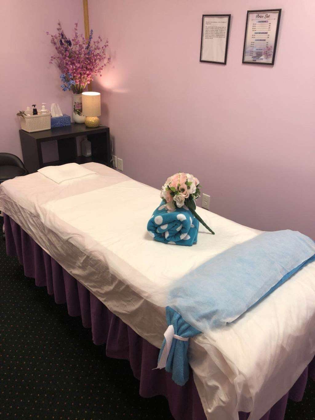 Jade Spa | 154 Adamsville Rd N, Bridgewater, NJ 08807, USA | Phone: (908) 656-6888