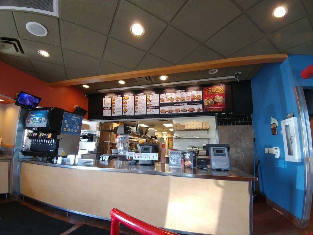 Taco Bueno | 10932 Stadium Dr, Kansas City, KS 66111, USA | Phone: (913) 328-1025