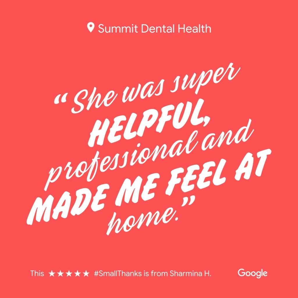 Summit Dental Health | 3932 S 24th St, Omaha, NE 68107, USA | Phone: (402) 733-3932
