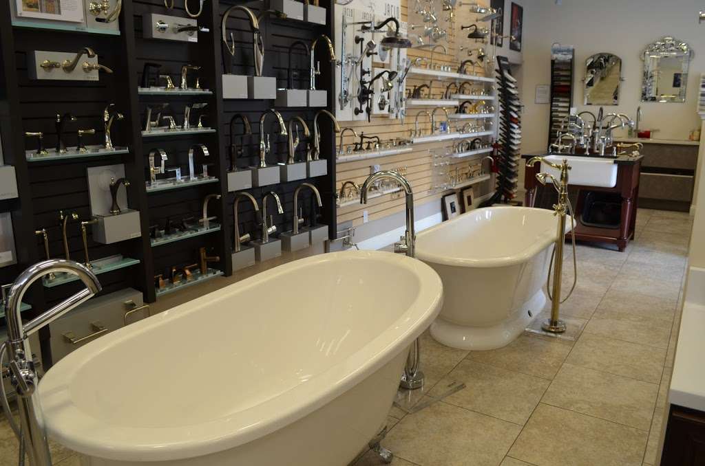 Wallington Plumbing Supply Showroom | 545 N Midland Ave, Saddle Brook, NJ 07663, USA | Phone: (201) 773-6410