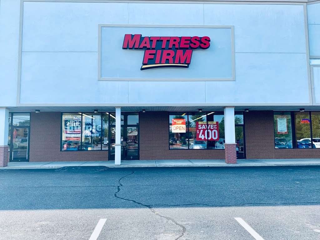 Mattress Firm Clearance | 291 S Broadway, Salem, NH 03079, USA | Phone: (603) 898-2628