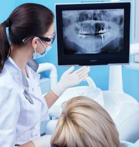 Sierra Dental Davie | 4849 SW 148th Ave, Davie, FL 33331, USA | Phone: (954) 880-3996