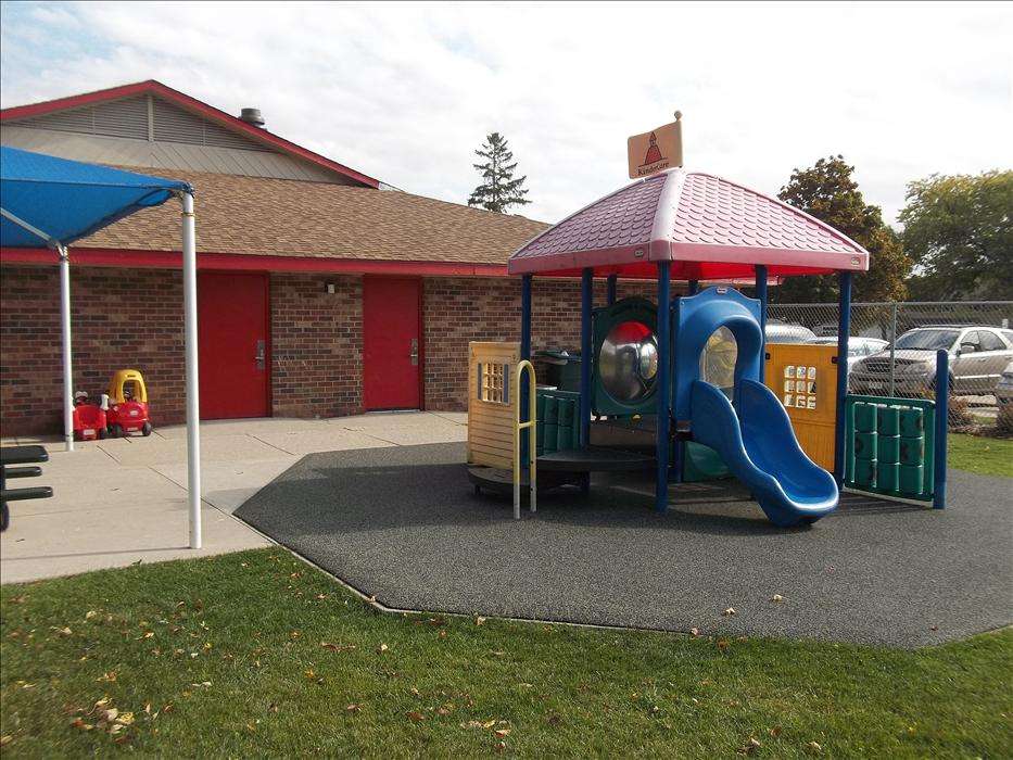 Greenfield KinderCare | 8650 W Forest Home Ave, Greenfield, WI 53228, USA | Phone: (414) 425-1943