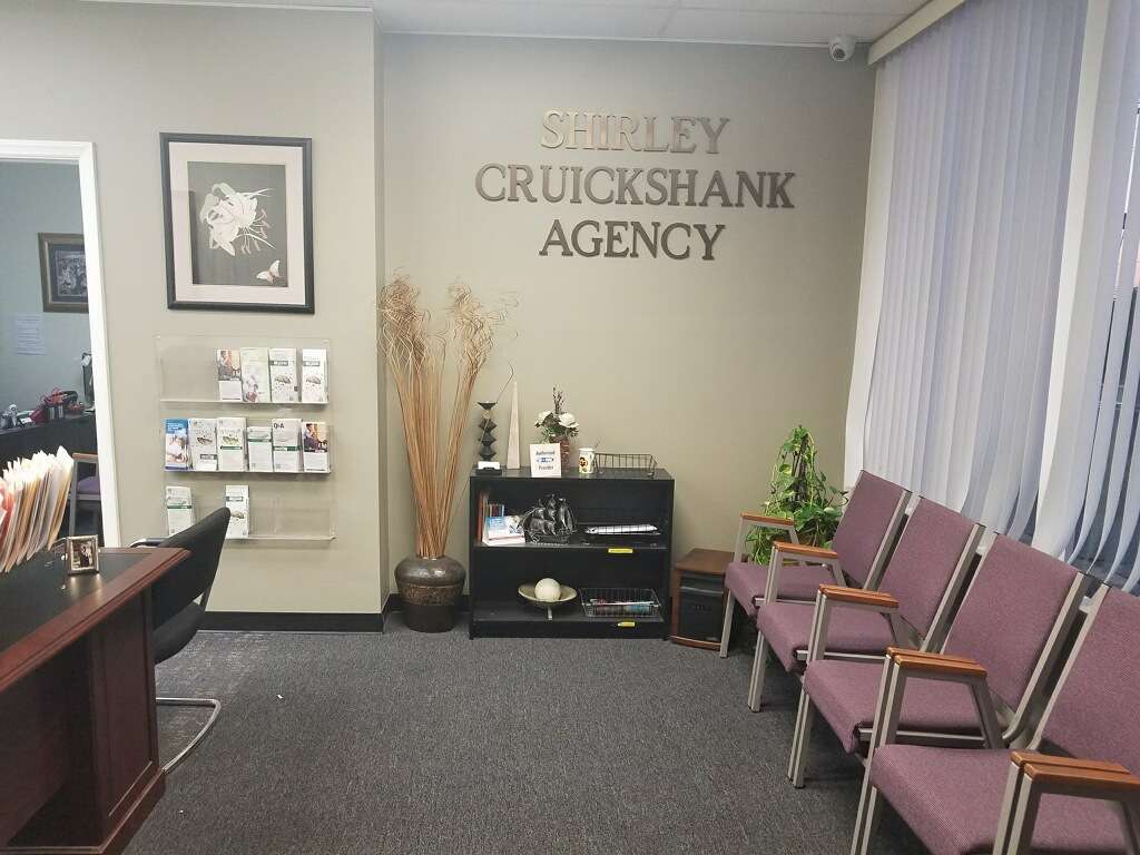 Shirley Cruickshank Agency | 118 E Suffolk Ave, Central Islip, NY 11722, USA | Phone: (631) 761-8585